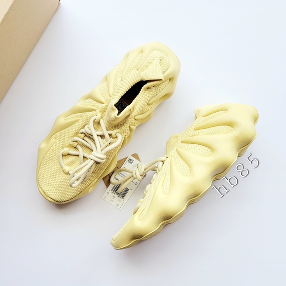 Yeezy Other - Yeezy 450 Sulphur Men's 10